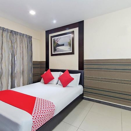 Hotel Seniman Sentul Kuala Lumpur Luaran gambar