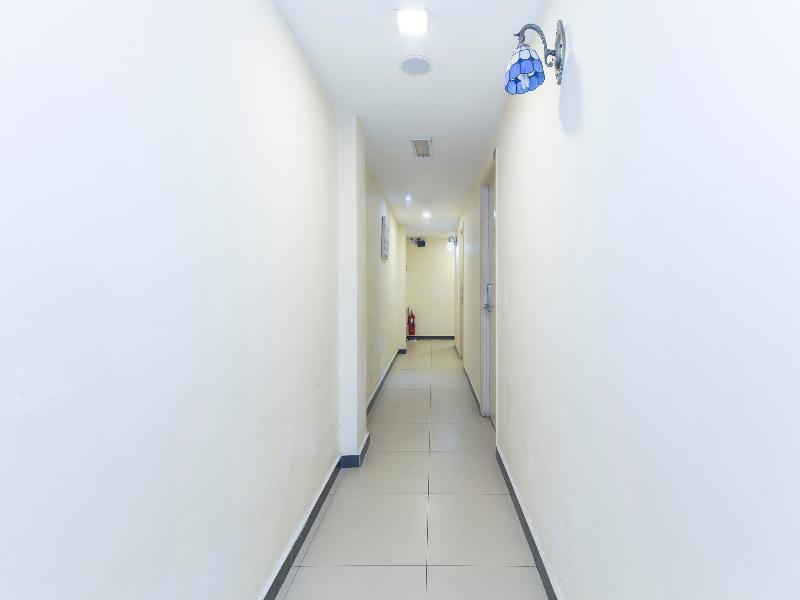 Hotel Seniman Sentul Kuala Lumpur Luaran gambar