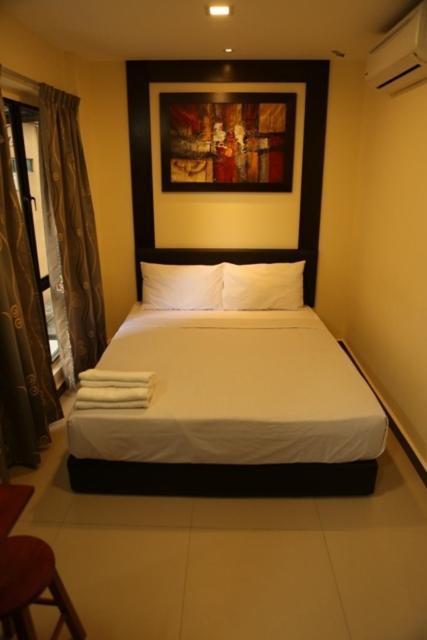 Hotel Seniman Sentul Kuala Lumpur Bilik gambar