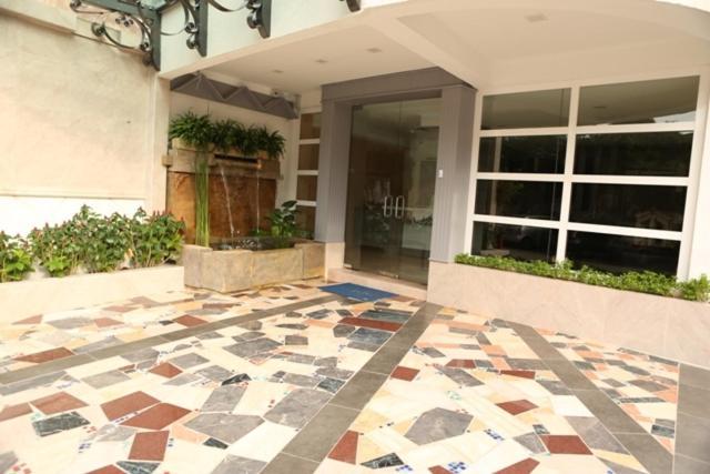 Hotel Seniman Sentul Kuala Lumpur Luaran gambar