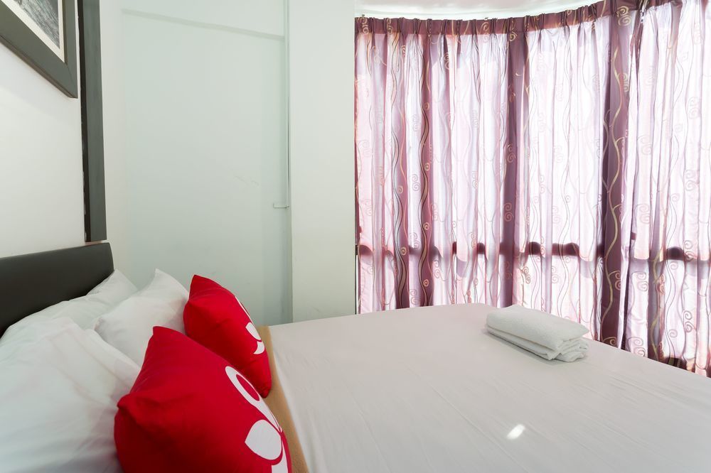 Hotel Seniman Sentul Kuala Lumpur Luaran gambar