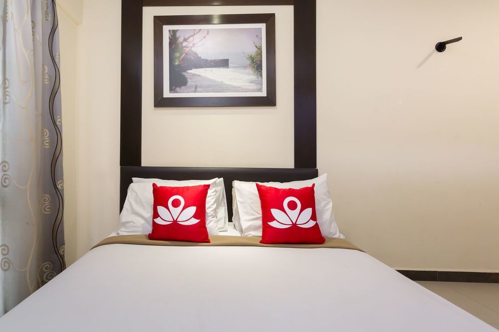 Hotel Seniman Sentul Kuala Lumpur Luaran gambar