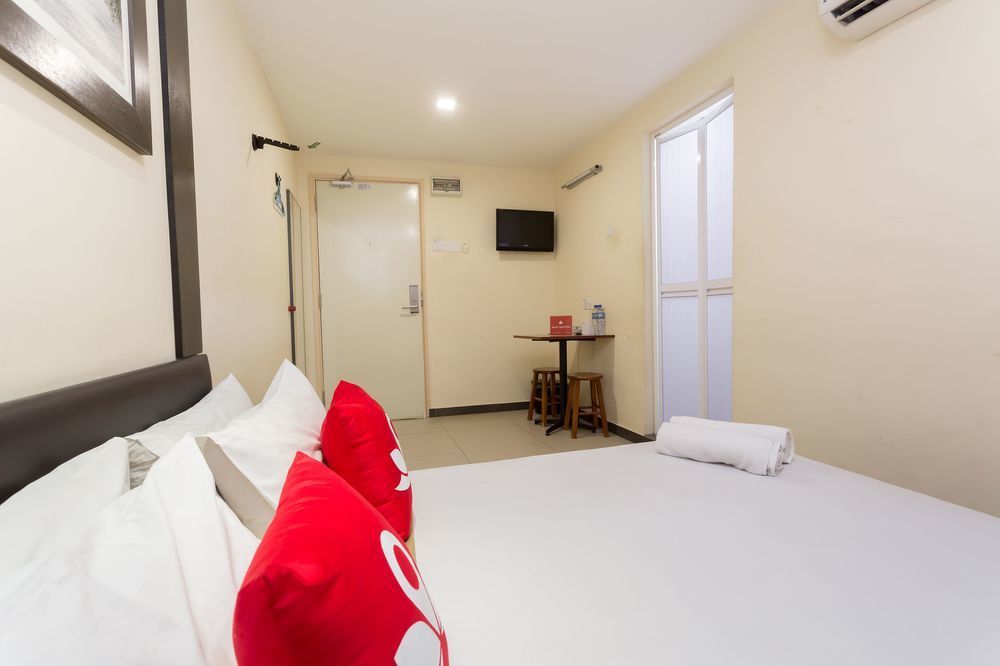 Hotel Seniman Sentul Kuala Lumpur Luaran gambar