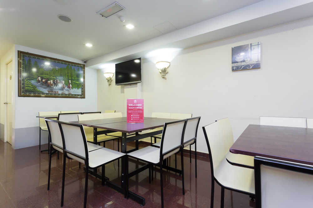 Hotel Seniman Sentul Kuala Lumpur Luaran gambar