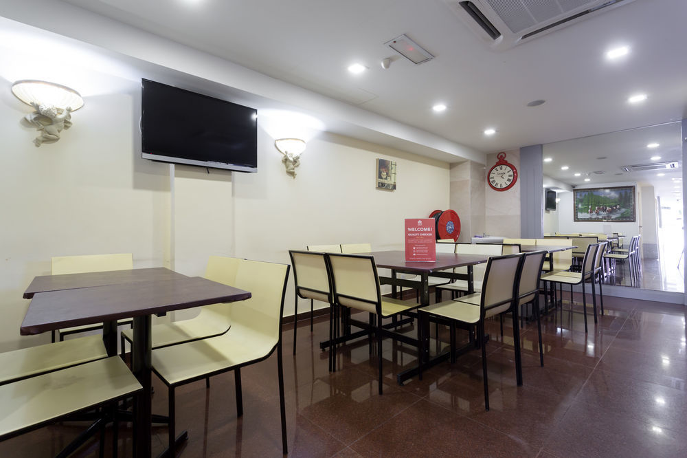 Hotel Seniman Sentul Kuala Lumpur Luaran gambar