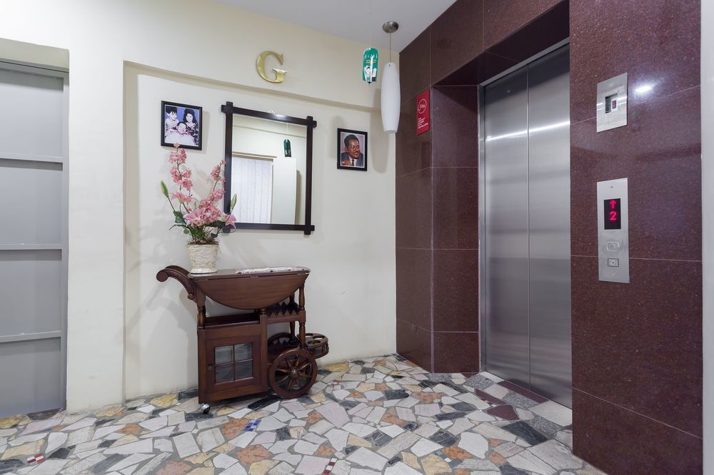 Hotel Seniman Sentul Kuala Lumpur Luaran gambar